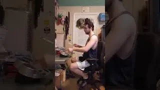 Thumbnail: #music #rockmusic @PremiumTraxArchive (drum cover)