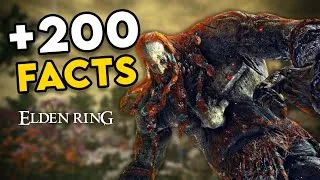 Thumbnail: 200 Hidden Elden Ring | Boss Lore Facts to Fall Asleep To