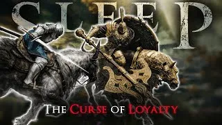 Thumbnail: Elden Ring Lore To Sleep To | The Curse of Loyalty & the Tree Sentinel