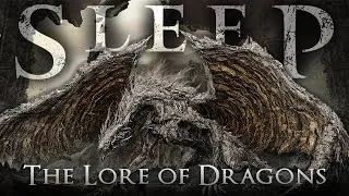 Thumbnail: Elden Ring Lore To Sleep To | Ancient Dragons