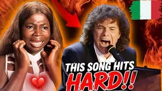 Thumbnail: Non ero pronto a questa agonia... Primo ascolto di QUANDO FINISCE UN AMORE - Riccardo Cocciante 1974
