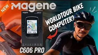 Thumbnail: Magene C606 PRO Unboxing: WorldTour Tech for Everyday Cyclists? — Ito Ang Nagustuhan Ko