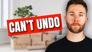 Thumbnail: Downsizing Is Forever: 6 Mistakes I'd Never Let You Make (I'm an Architect)
