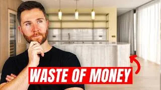 Thumbnail: I'm an Architect: 6 Expensive Home Features I'd Never Pay For