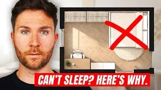 Thumbnail: I'm an Architect: 6 Bedroom Layout Mistakes That Are Wrecking Your Sleep