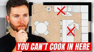 Thumbnail: I’m an Architect: 6 Design Kitchen Mistakes That Ruin Your Home Cooking