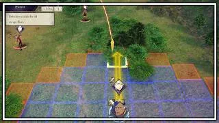Thumbnail: Fire Emblem Three Houses Blue Lions Review Stream, Part 3