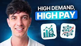 Thumbnail: This Is the BEST Tech Job Right Now - Here's Why (2026)