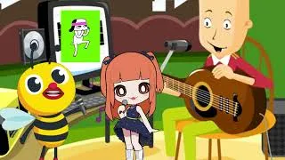 Thumbnail: JOJOJUJUBEE IN  THE DANCING QUEEN  BY CHIPONSKY