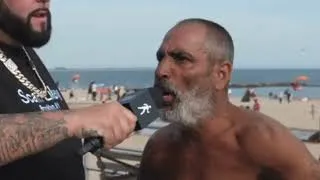 Thumbnail: GOT A MINUTE  CONEY ISLAND CHIPONSKY