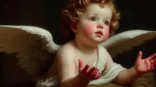 Thumbnail: THE ARMS OF THE ANGEL