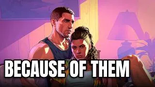 Thumbnail: GTA 6 Is Deleting Something GTA Has Had Since 2002