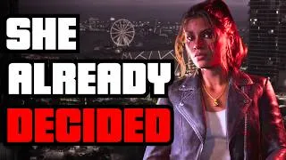 Thumbnail: Why Lucia Will Betray Jason | GTA6 LORE