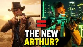 Thumbnail: Rockstar Just Repeated Arthur Morgan And No One Noticed