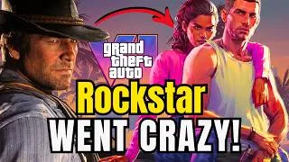 Thumbnail: GTA 6's Realism is Officially Out of CONTROL! (New Leaks)