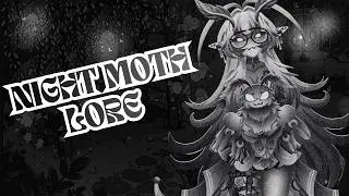 Thumbnail: Night Moth Lore | Model Debut
