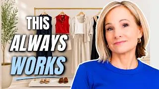 Thumbnail: 5 Petite Summer Outfits I Wear On Repeat (Because They ALWAYS Work!)