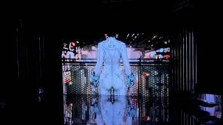Thumbnail: Stellar Blade: Blood Rain Reveal Trailer - Live Crowd Reaction at Summer Game Fest 2026! 