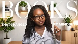 Thumbnail: 5 Fiction Books That Changed My Mindset Forever