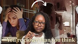 Thumbnail: Why Most People Never Reach Their Dreams