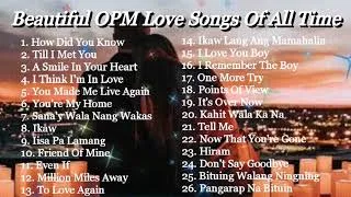 Thumbnail: BEAUTIFUL OPM LOVE SONGS OF ALL TIME | OPM CLASSIC HIT SONGS OF THE 70's 80's & 90's