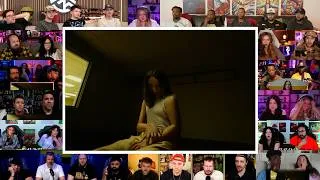 Thumbnail: Ending Scene - Backrooms (2026) #reactionmashup