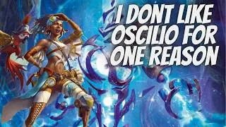 Thumbnail: Puffin VS Oscilio CC Classic Constructed Flesh and Blood TCG