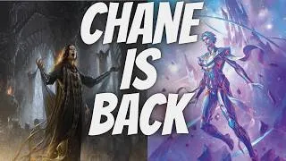 Thumbnail: Chane VS Ziggy Sage Flesh and Blood TCG