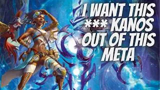 Thumbnail: Puffin VS Oscilio Constella Inteligence CC Classic Constructed Flesh and Blood TCG