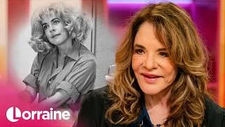 Thumbnail: Stockard Channing on Grease at 50, The West Wing & Directorial Debut | Lorraine