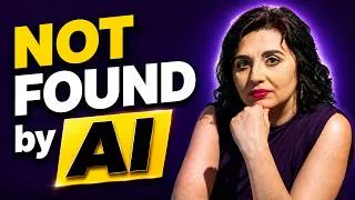Thumbnail: Why You Don't Show Up in AI Search: 7 Reasons