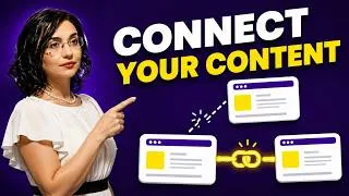 Thumbnail: Stop Ignoring Internal Linking: A Simple Fix for Better Rankings