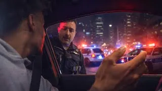 Thumbnail: THE POLICE HARASSED ME IN MY STOLEN DEMON 170 CHARGER.. (DSP TRIED TO TAKE IT💔)