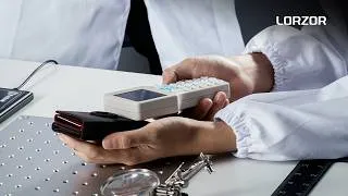 Thumbnail: Do RFID-Blocking Wallets Really Work? LORZOR Wallet Test #lorzor #rfid #test
