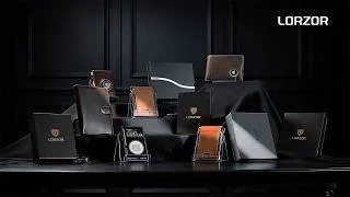 Thumbnail: Check out if remember to grab gift to dad! #lorzorwallet #lorzor