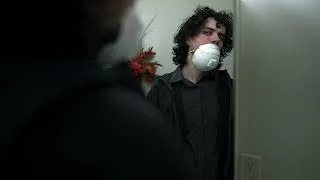 Thumbnail: The Mask - a short Film by Keena Ballard