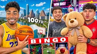 Thumbnail: LOSBOYZ $10,000 BINGO IN REAL LIFE