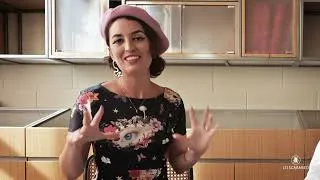 Thumbnail: EL MUNDO DEL TAROT - CON DALIA F. WALKER Y FABIO ALBERTINI
