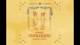 Thumbnail: VANILOQUIO PODCAST POWERED BY LO SCARABEO