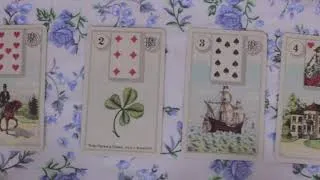 Thumbnail: Grand Tableau Lernormand