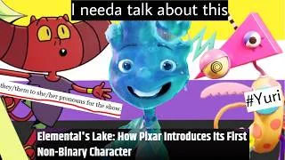 Thumbnail: So I have something to say about non-binary representation