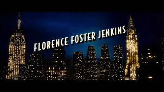 Thumbnail: Johannes Brahms - Wiegenlied: Guten Abend, Gute Nacht, Op. 49, No. 4 (Florence Foster Jenkins)