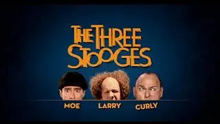 Thumbnail: Johann Sebastian Bach - Brandenburg Concerto No. 3 In G-allegro (The Three Stooges: The Movie)