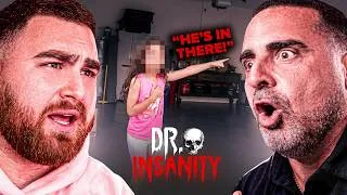 Thumbnail: NIGHTMARE! LosPollosTV And Dad React To Daughter Leads Police To Her Father's Deadly Murder Rampage