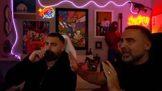 Thumbnail: LosPollosTV and Wad talk about World Cup, update on Death Note, and share funny stories! (7/10/26)