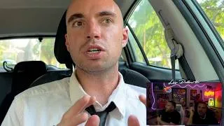 Thumbnail: LosPollosTV and Wad react to "I Thought I'd Like Being Cucked. I Didn't"