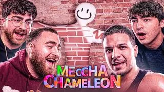 Thumbnail: LosPollosTV First Time Playing Meccha Chameleon W/ Jake, Raf and Nick!
