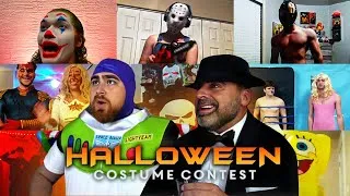 Thumbnail: THIS WAS CINEMA! LOSPOLLOSTV HALLOWEEN COSTUME CONTEST!