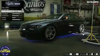 Thumbnail: GTA 5 Los Santos Customs - [Coupes] Übermacht Zion (17 options)