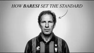 Thumbnail: Franco Baresi - How Milan’s WORST Years Created Football's GREATEST Defender